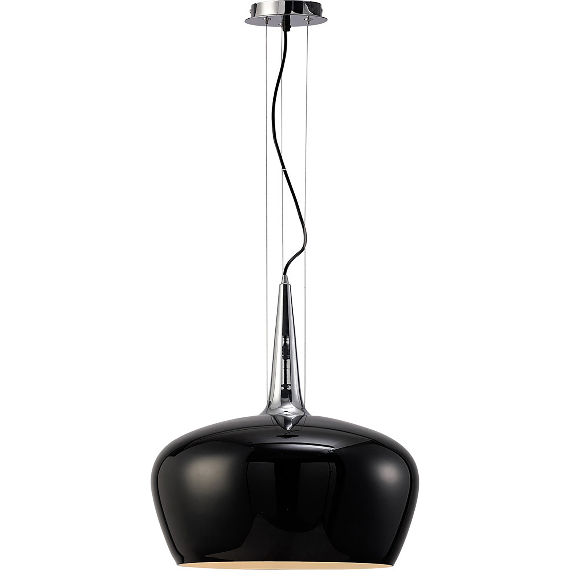 Rio Ceiling Lights Diyas Single Pendant